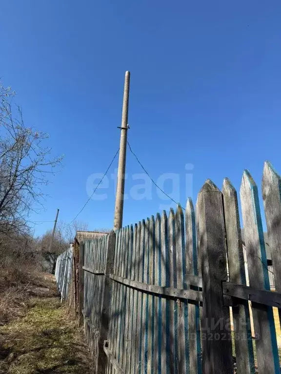 Участок в Тульская область, Щекинский район, Первомайский городское ... - Фото 1