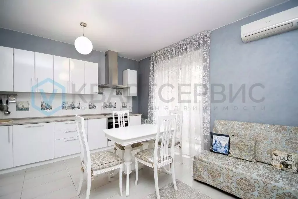 2-к кв. Омская область, Омск Городок Нефтяников мкр, ул. 50 лет ... - Фото 0