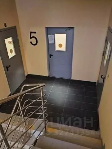 2-к кв. Москва, Москва, Троицк ул. Академика Дыхне, 20 (67.7 м) - Фото 2