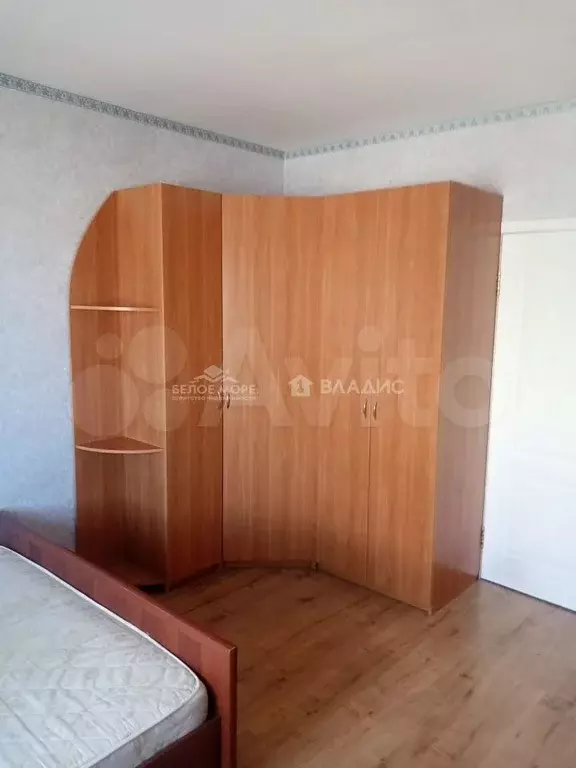 Комната 17,9 м в 2-к., 2/3 эт. - Фото 1