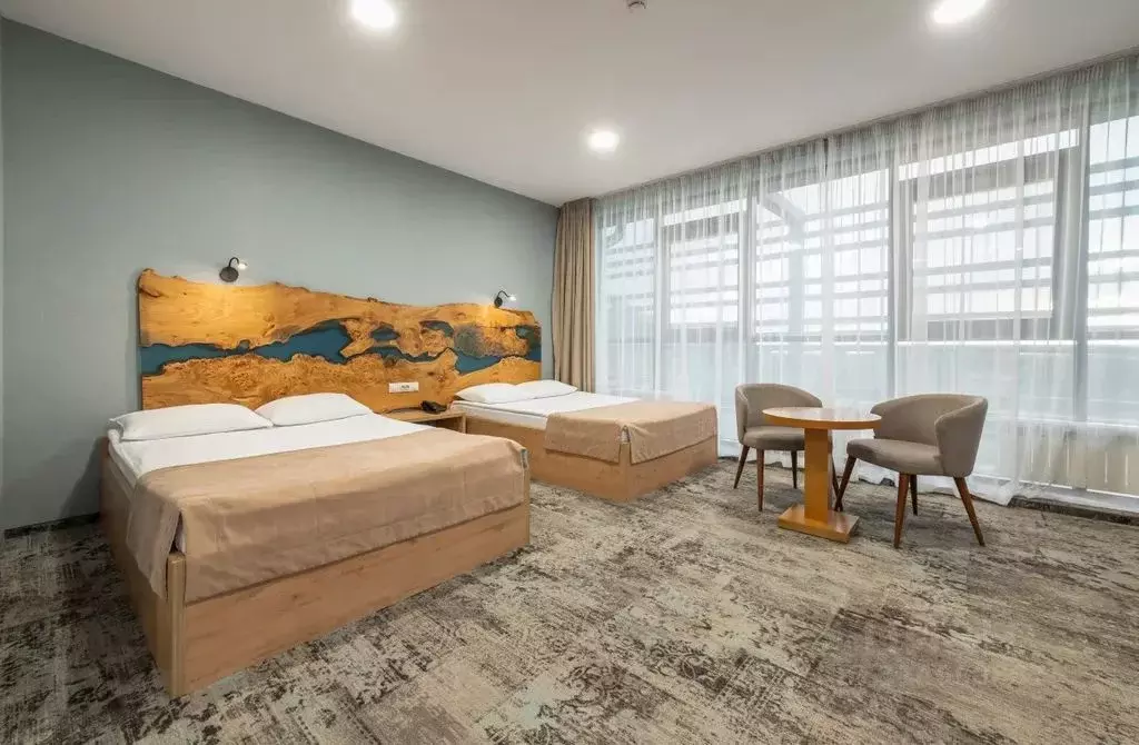 Комната Бурятия, Кабанский район, с. Сухая Байкальская ул., 101 - Фото 2