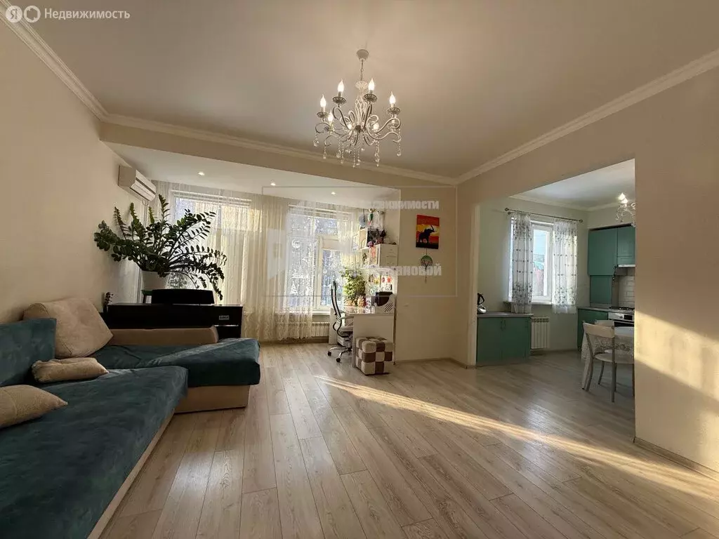 2-комнатная квартира: Орск, микрорайон Новый город, улица Щорса, 9Б ... - Фото 2