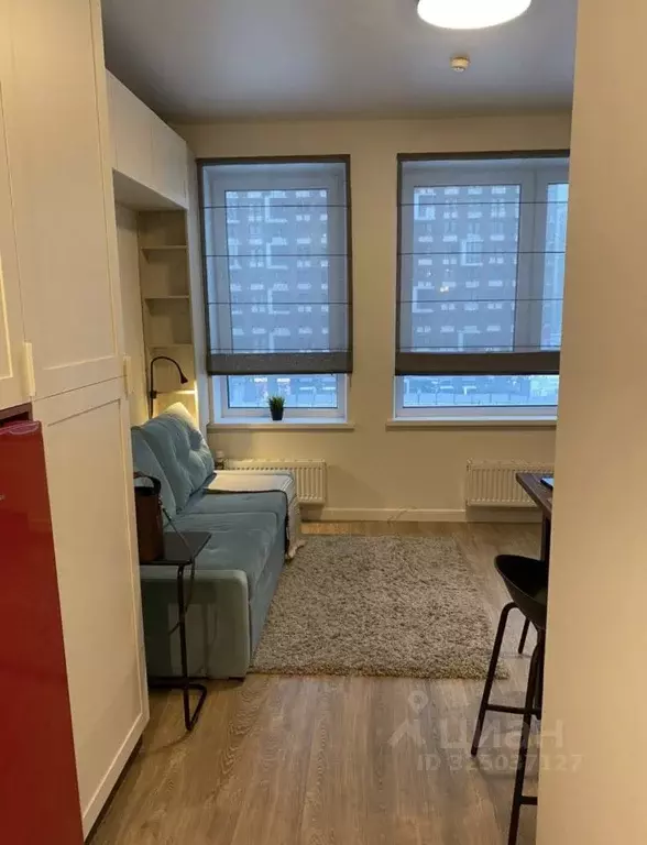 Студия Московская область, Красногорск городской округ, Путилково пгт ... - Фото 2