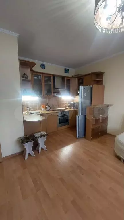 2-к. квартира, 39,4 м, 8/16 эт. - Фото 1