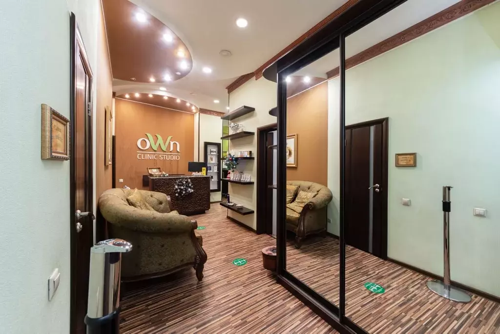 Помещение свободного назначения в Москва ул. Земляной Вал, 2 (200 м) - Фото 2