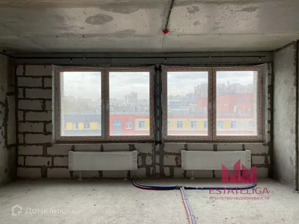Продаётся квартира-студия, 33.3 м - Фото 0