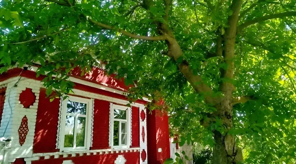 Дом в Ростовская область, Константиновск ул. Маренова, 18 (50 м) - Фото 2