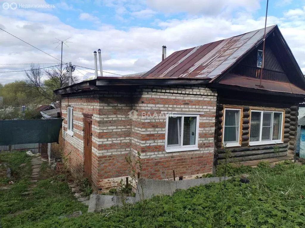 Дом в Вязники, Благовещенская улица, 63 (72 м) - Фото 1