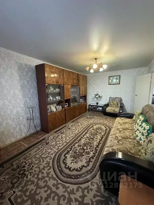 3-к кв. Марий Эл, Волжск Лесозаводская ул., 3 (65.2 м) - Фото 0