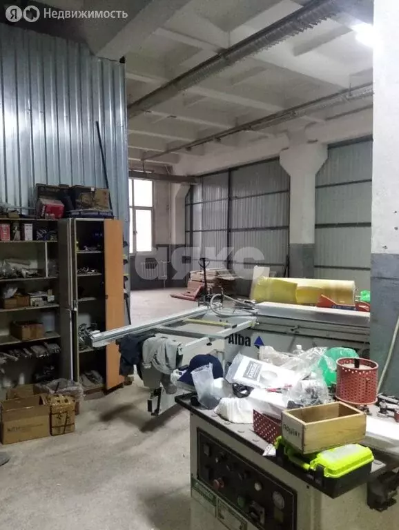 Производственное помещение (133 м) - Фото 2