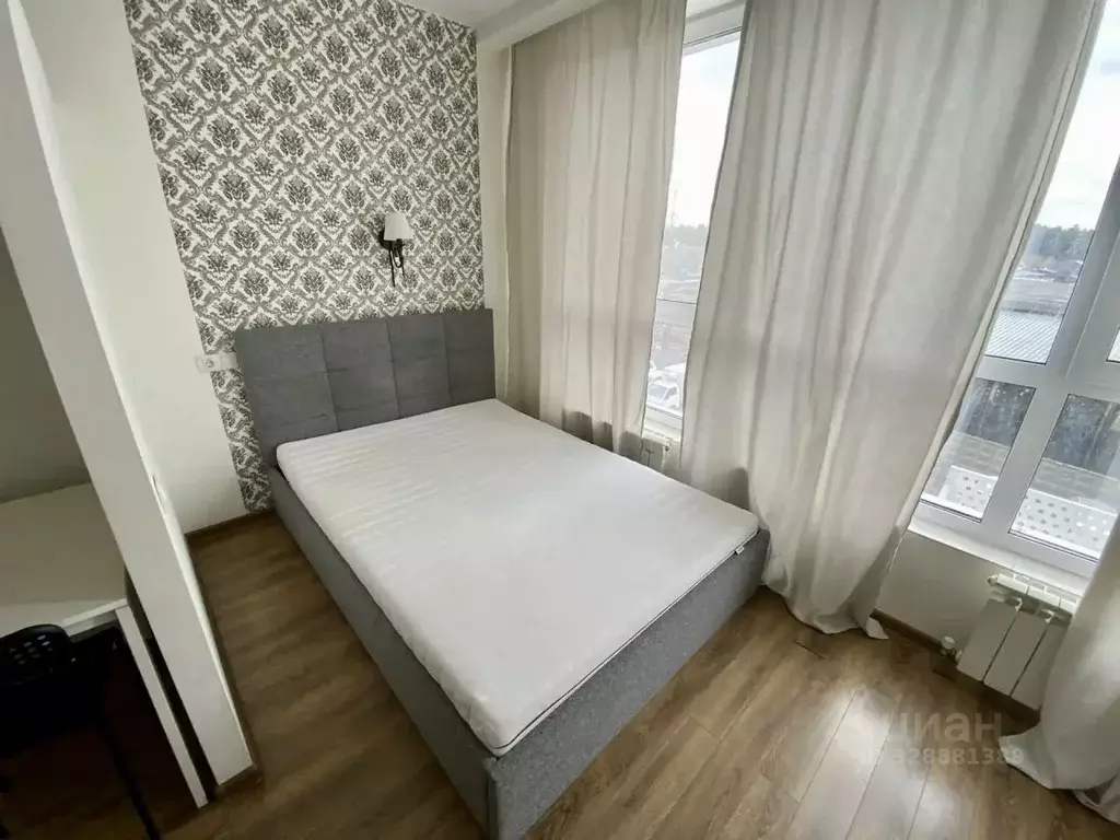 Студия Московская область, Королев ул. Академика Легостаева, 8 (26.0 ... - Фото 1