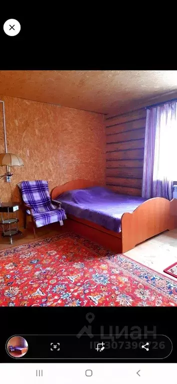 Дом в Свердловская область, Полевской муниципальный округ, с. ... - Фото 2