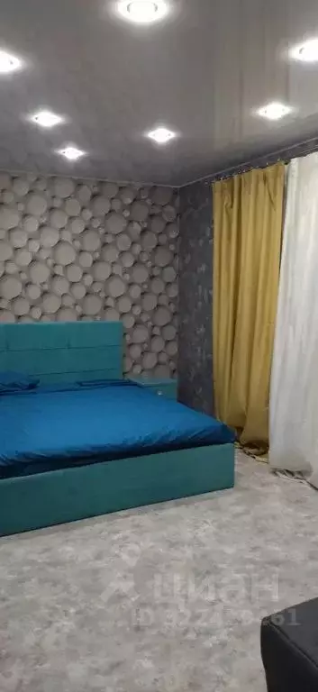 1-к кв. Костромская область, Галич Фестивальная ул., 8 (36.0 м) - Фото 0