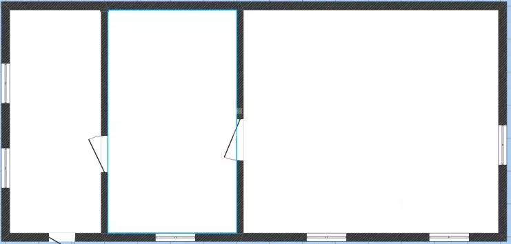 Дом в Смоленская область, Смоленский муниципальный округ, Искра ... - Фото 1