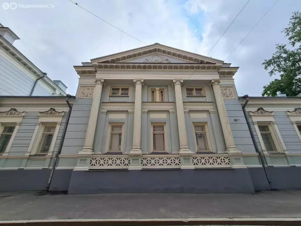 Офис (1265 м) - Фото 1