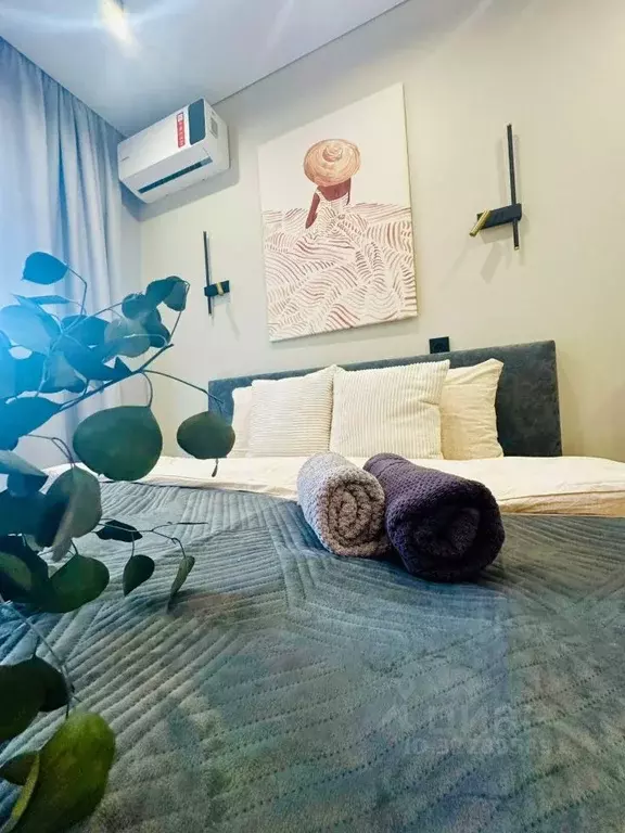 Студия Ярославская область, Ярославль ул. Городской Вал, 15к2 (23.0 м) - Фото 0