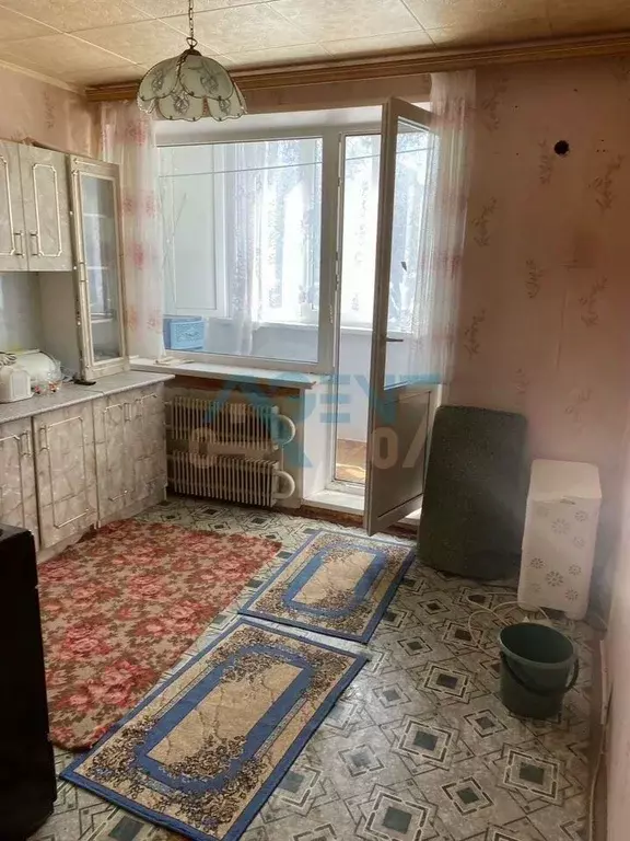 1-к кв. Белгородская область, Белгородский район, Разумное рп ул. 78-й ... - Фото 0