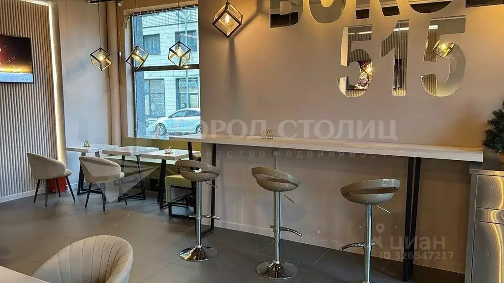 Помещение свободного назначения в Москва Варшавское ш., 170Ек3 (77 м) - Фото 2