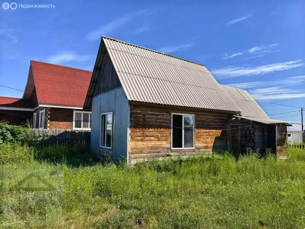 Дом в село Калинино, Абрикосовая улица, 19 (36 м) - Фото 2