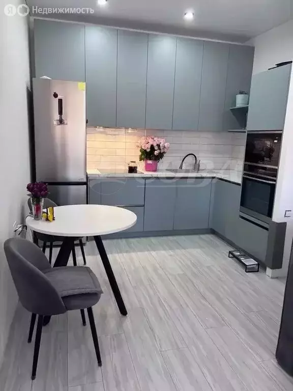1-комнатная квартира: Адлер, Троицкая улица, 42 (28 м) - Фото 1