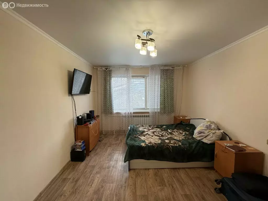 1-комнатная квартира: Норильск, Молодёжный проезд, 31 (28.4 м) - Фото 0