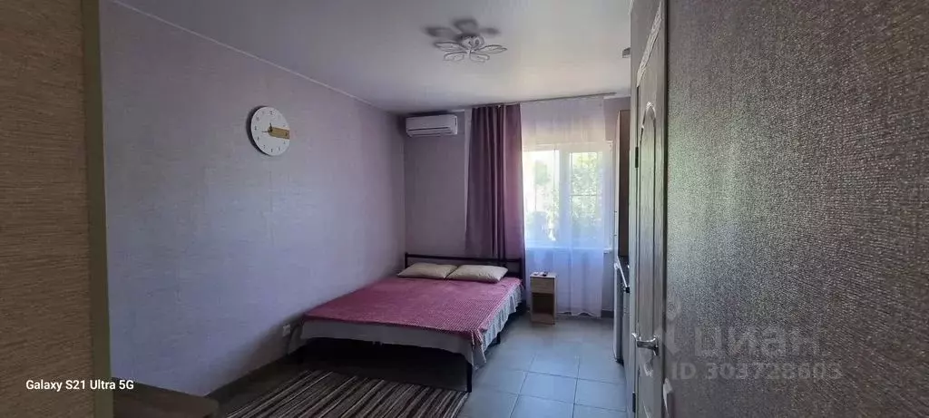 Комната Краснодарский край, Хадыженск Апшеронский район, Фестивальная ... - Фото 1