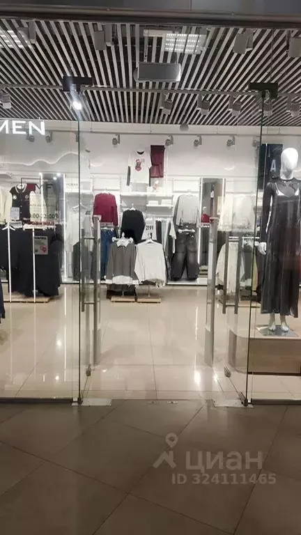 Торговая площадь в Московская область, Видное ул. Олимпийская, 6к1 ... - Фото 1