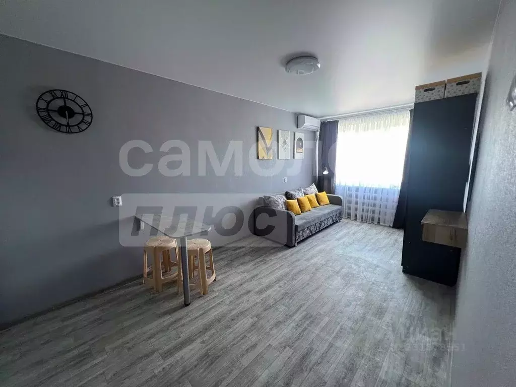 Комната Крым, Евпатория ул. Чапаева, 3 (10.0 м) - Фото 2