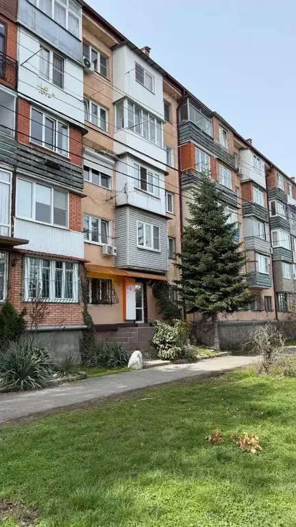 Помещение свободного назначения в Северная Осетия, Владикавказ ул. ... - Фото 1