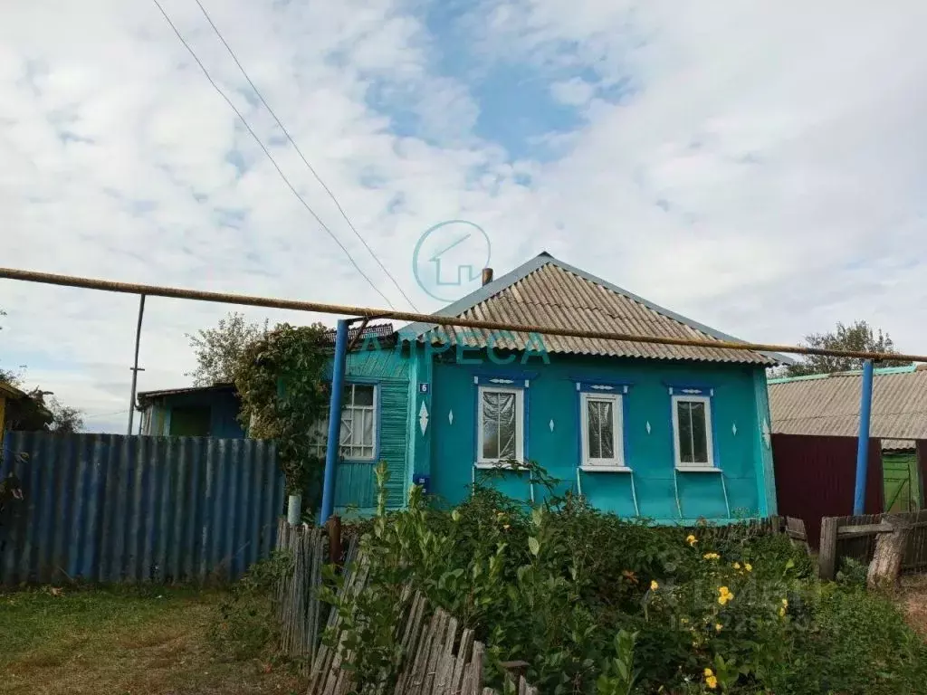 Дом в Белгородская область, Чернянский район, Андреевское с/пос, с. ... - Фото 2