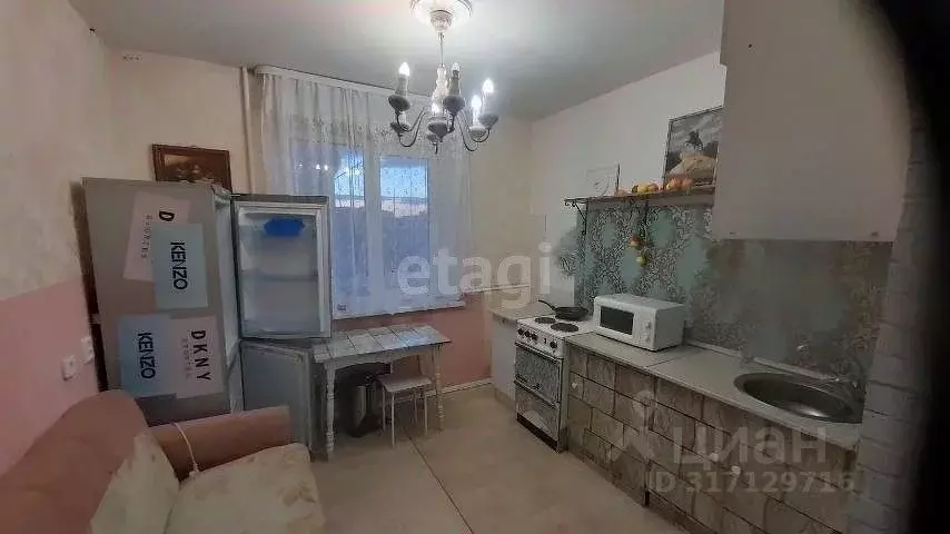1-к кв. Тюменская область, Тюмень Широтная ул., 17а (48.5 м) - Фото 0