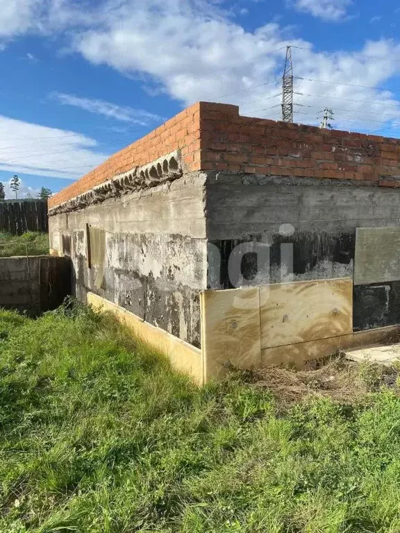 Участок в Бурятия, Улан-Удэ Магистральная ул., 3А (5.0 сот.) - Фото 0