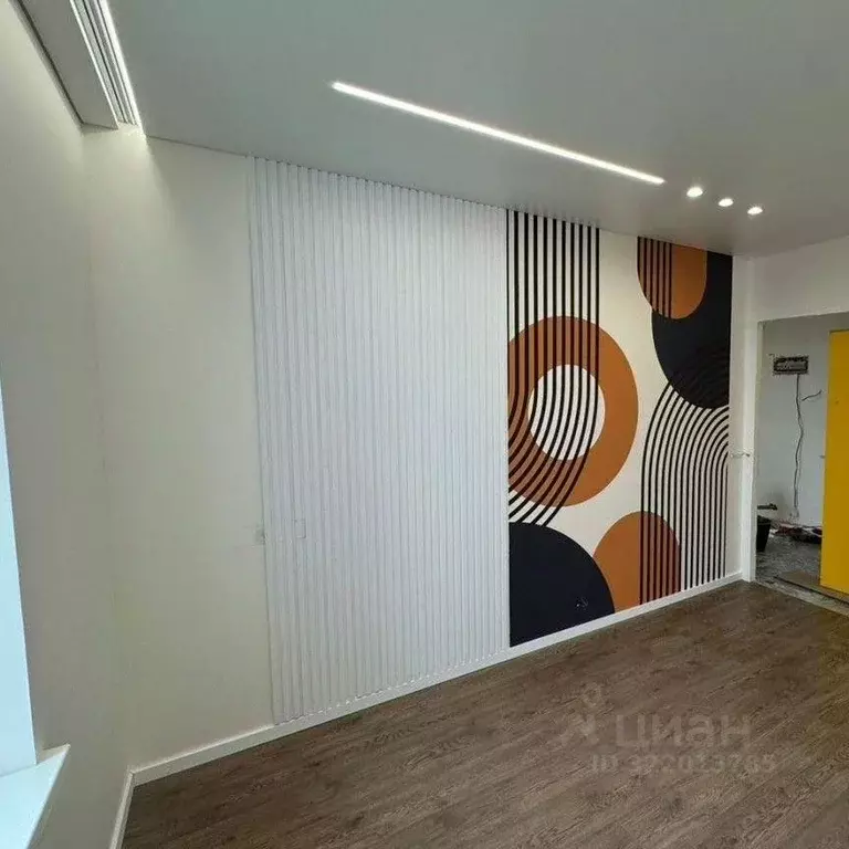 3-к кв. Удмуртия, Завьяловский район, с. Первомайский ул. Благодатная, ... - Фото 1