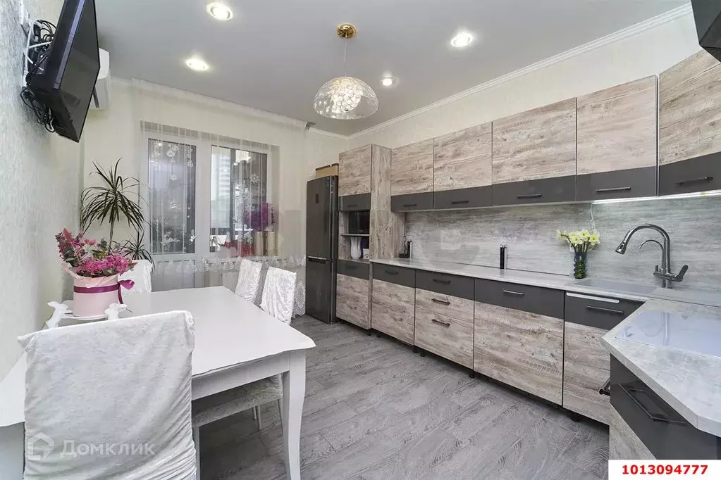 Продаётся 1-к квартира, 47.3 м - Фото 0