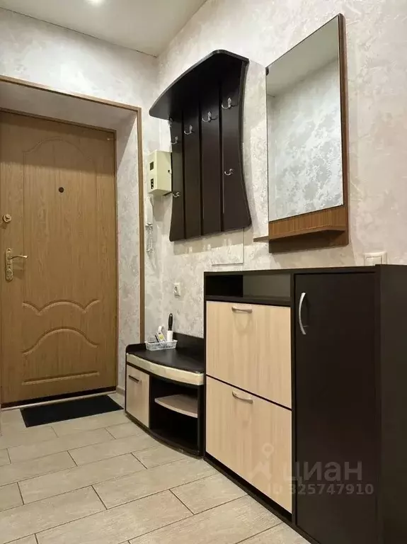 2-к кв. Тульская область, Тула Оборонная ул., 7А (43.2 м) - Фото 2