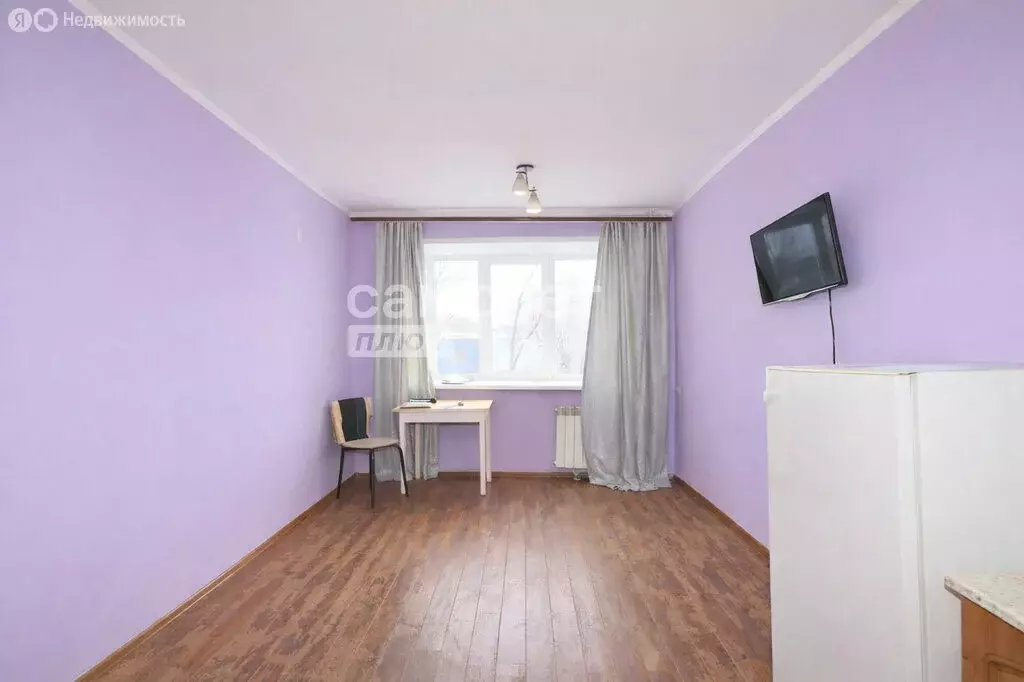 1к в -комнатной квартире (14.5 м) - Фото 2