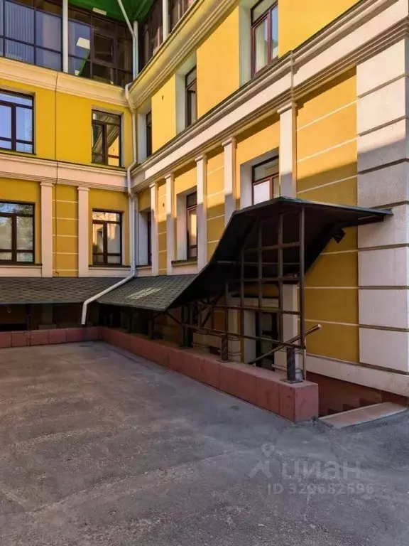 Офис в Омская область, Омск ул. Таубе, 5 (108 м) - Фото 2