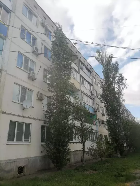 Продаётся 1-к квартира, 35.4 м - Фото 1