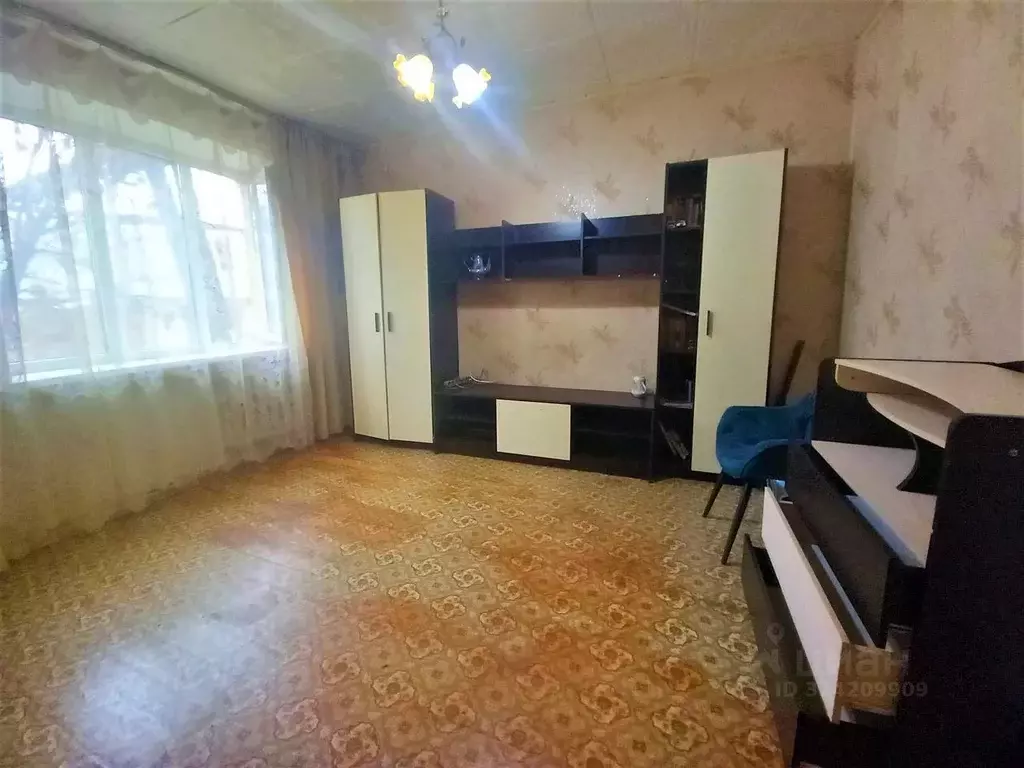 2-к кв. Краснодарский край, Ейск ул. Карла Маркса, 1 (30.0 м) - Фото 1