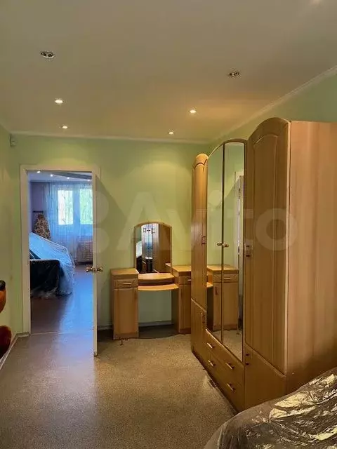 3-к. квартира, 63 м, 4/9 эт. - Фото 1