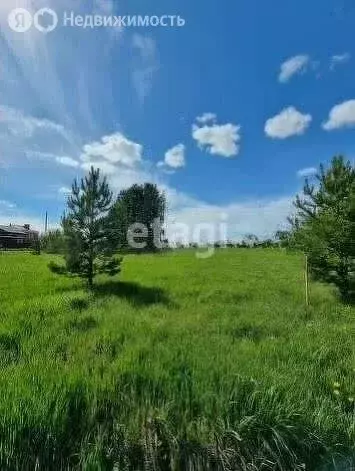 Участок в Томский район, село Корнилово (7 м) - Фото 0