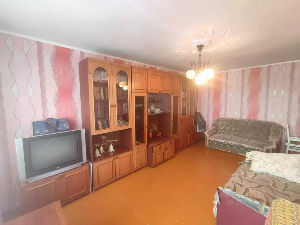 3-к кв. Севастополь ул. Генерала Жидилова, 42 (69.0 м) - Фото 0