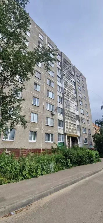 3-к. квартира, 72 м, 9/9 эт. - Фото 0