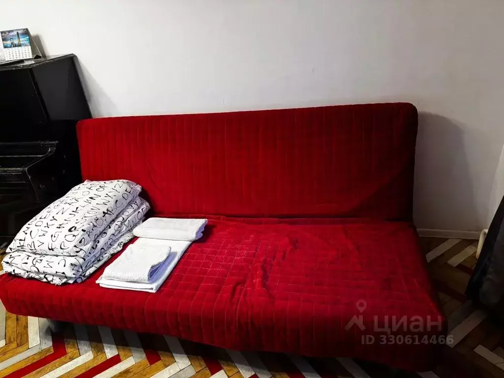 2-к кв. Москва ул. Академика Волгина, 25К2 (48.0 м) - Фото 2