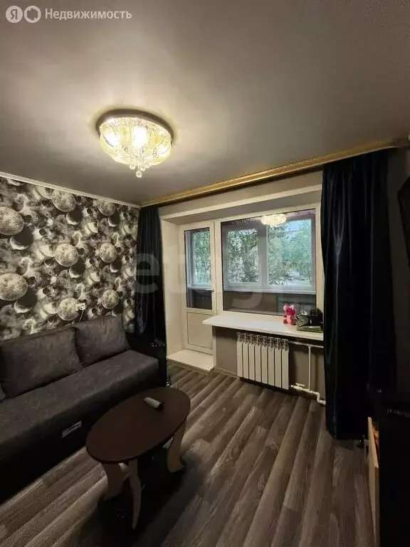 1-комнатная квартира: Сим, улица Кирова, 21 (21 м) - Фото 1