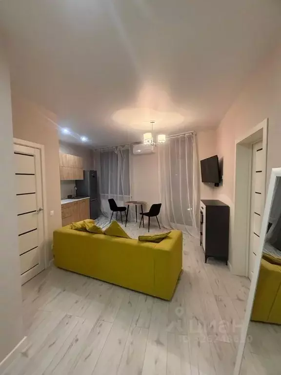 2-к кв. Москва Нахимовский просп., 31к3 (51.0 м) - Фото 1