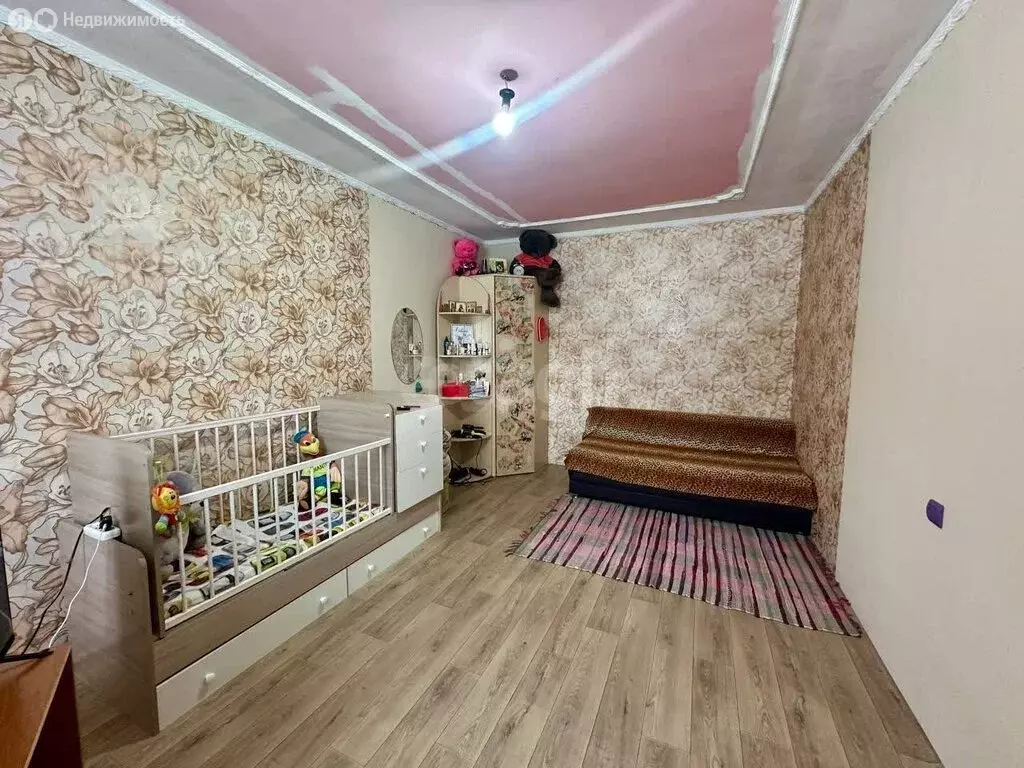 Дом в село Преображенка, Сельская улица (90.1 м) - Фото 1