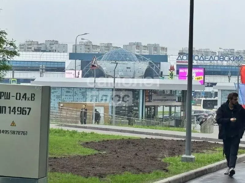Комната Москва Каширское ш., 100 (18.0 м) - Фото 1