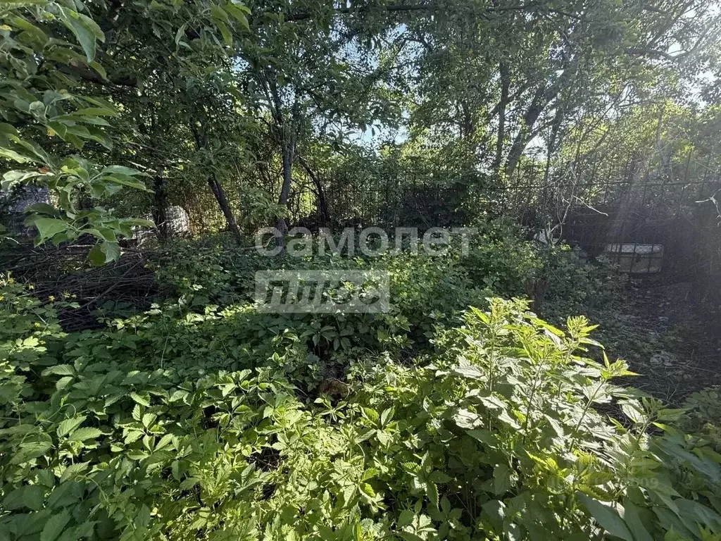 Участок в Курская область, Курск ул. Сыромятникова (6.0 сот.) - Фото 2