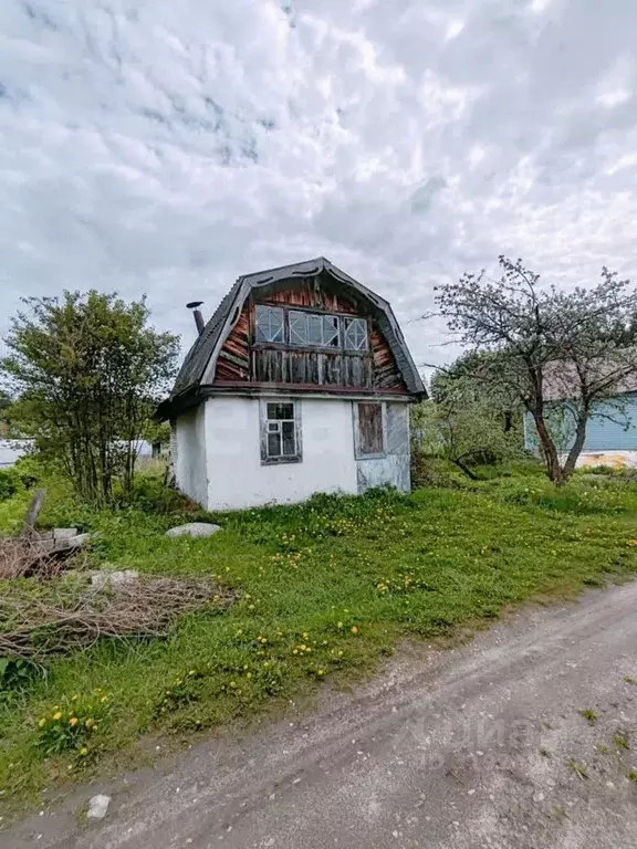 Дом в Владимирская область, Ковров Нерехта ТСН, 259 (29 м) - Фото 1